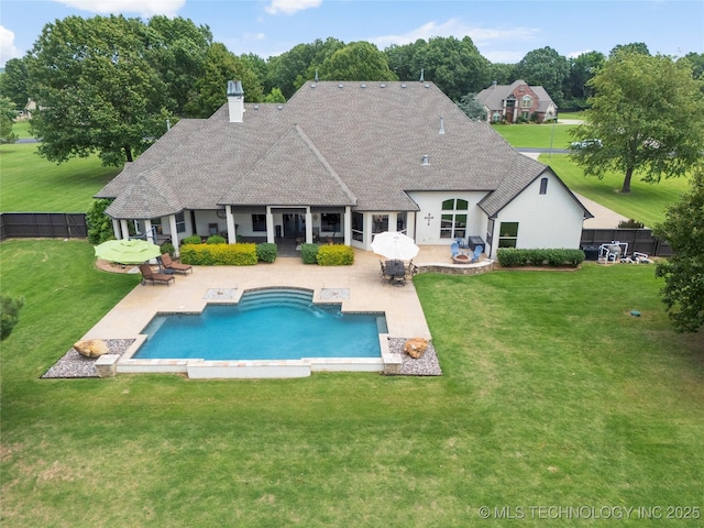 14444 S 248th E Ave, Coweta, OK 74429 - photo 2