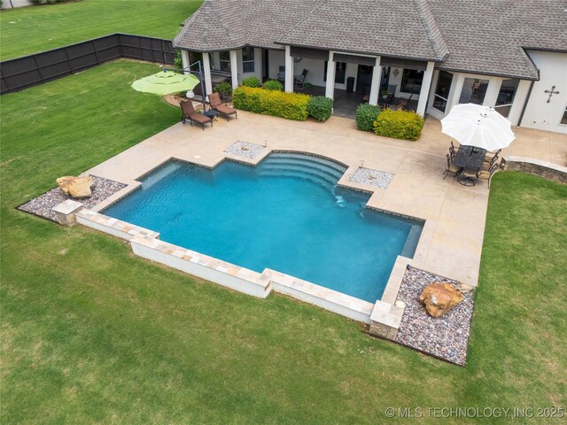 14444 S 248th E Ave, Coweta, OK 74429 - photo 3