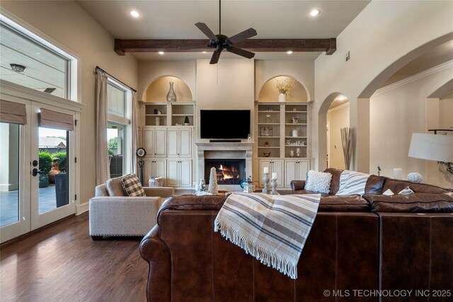 14444 S 248th E Ave, Coweta, OK 74429 - photo 17