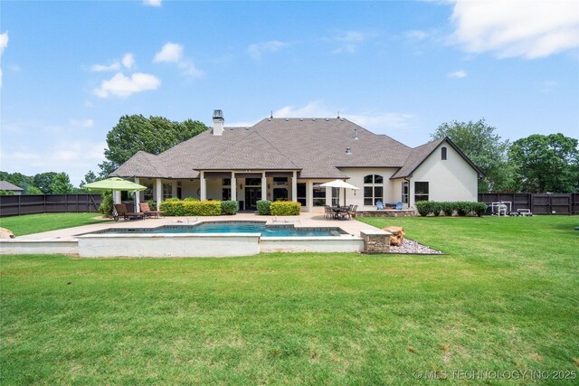 14444 S 248th E Ave, Coweta, OK 74429 - photo 64