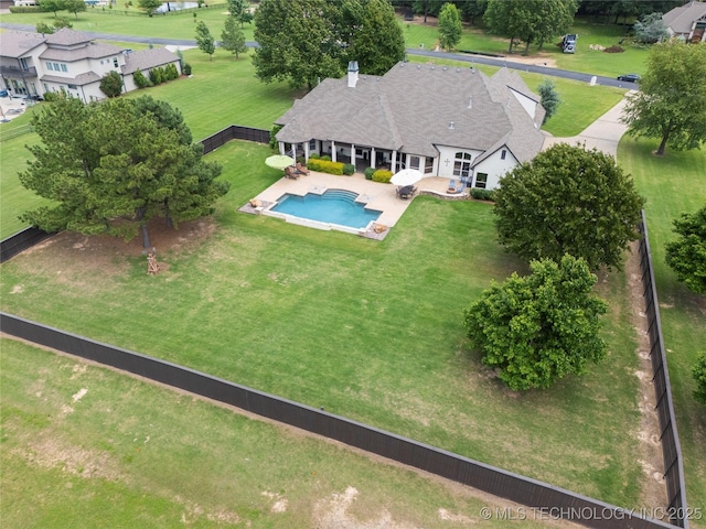 14444 S 248th E Ave, Coweta, OK 74429 - photo 72