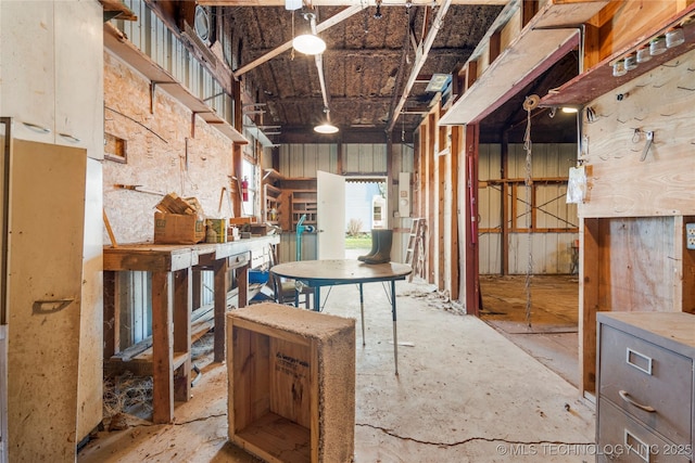 14531 S 107th W Ave, Sapulpa, OK 74066 - view of miscellaneous room