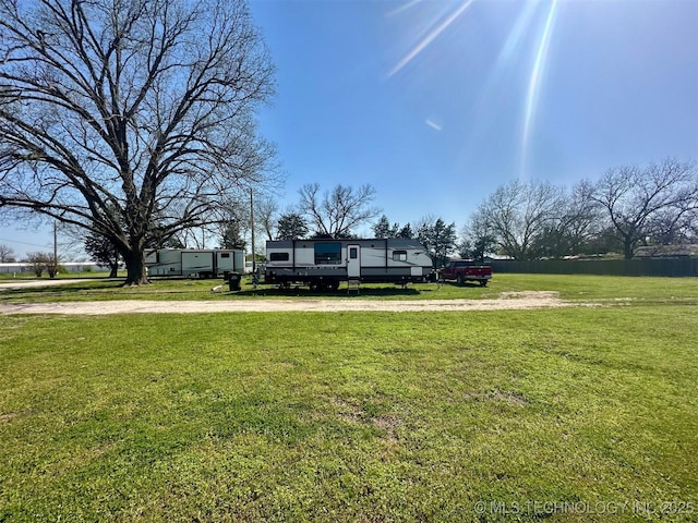 5025 Shay Rd, Kingston, OK 73439