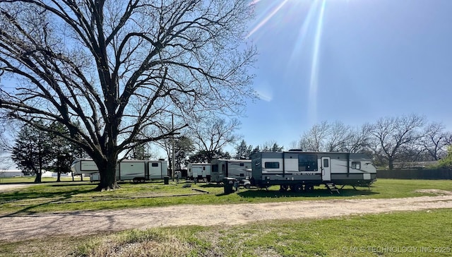 5025 Shay Rd, Kingston, OK 73439