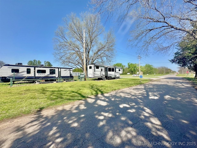 5025 Shay Rd, Kingston, OK 73439