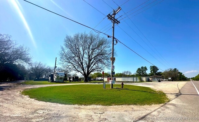 5025 Shay Rd, Kingston, OK 73439