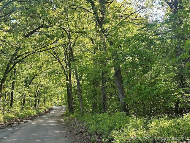 00 County Road 492, Eucha, OK 74342 - photo 1
