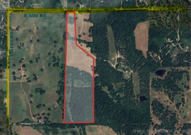 1 E 400th Rd, Claremore, OK 74017