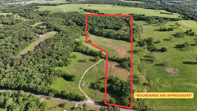 1 E 400th Rd, Claremore, OK 74017