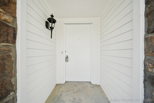 10785 E Dogwood Ct, Claremore, OK 74019 - view of entrance to property
