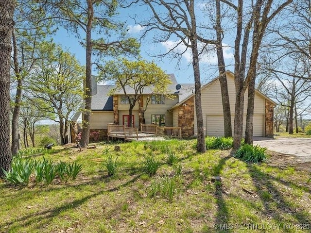 2913 N Wild Mountain Rd, Tulsa, OK 74127 - photo 10