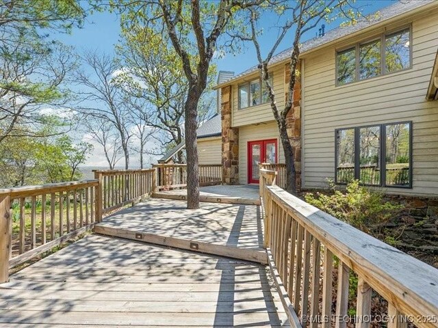 2913 N Wild Mountain Rd, Tulsa, OK 74127 - photo 11
