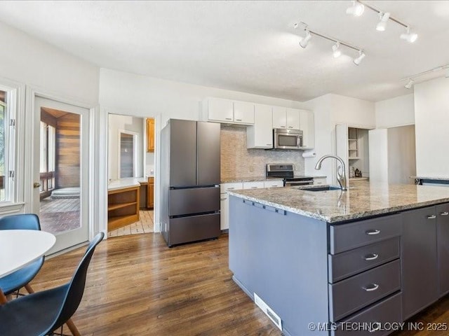 2913 N Wild Mountain Rd, Tulsa, OK 74127 - photo 21