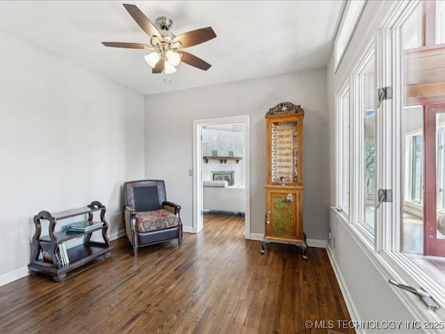 2913 N Wild Mountain Rd, Tulsa, OK 74127 - photo 26