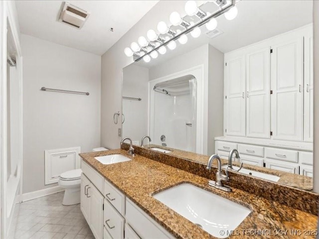 2913 N Wild Mountain Rd, Tulsa, OK 74127 - photo 32