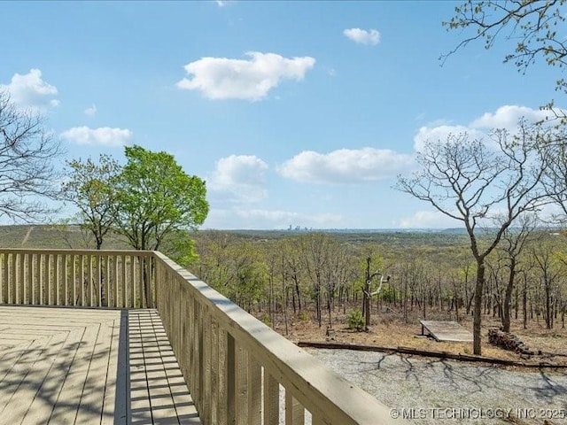 2913 N Wild Mountain Rd, Tulsa, OK 74127 - photo 49