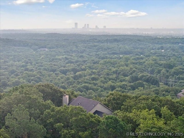 2913 N Wild Mountain Rd, Tulsa, OK 74127 - photo 2