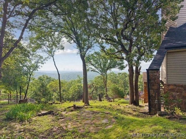 2913 N Wild Mountain Rd, Tulsa, OK 74127 - photo 7