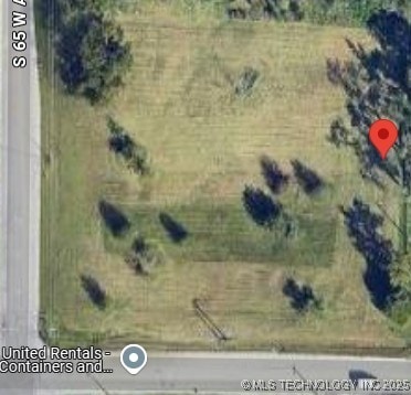 6341 W 51st St, Tulsa, OK 74107 - photo 1