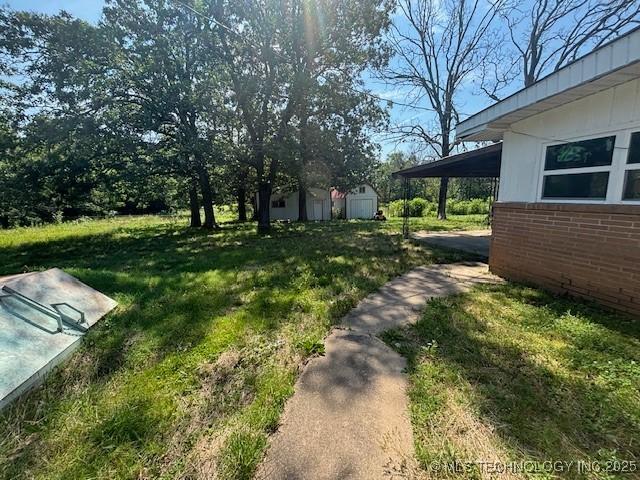 102749 S 4629th Rd, Sallisaw, OK 74955 - photo 15