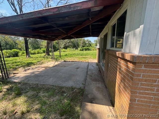 102749 S 4629th Rd, Sallisaw, OK 74955 - photo 16