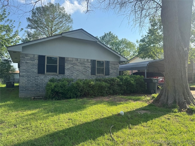 1019 Four Seasons Dr, Durant, OK 74701 - photo 2