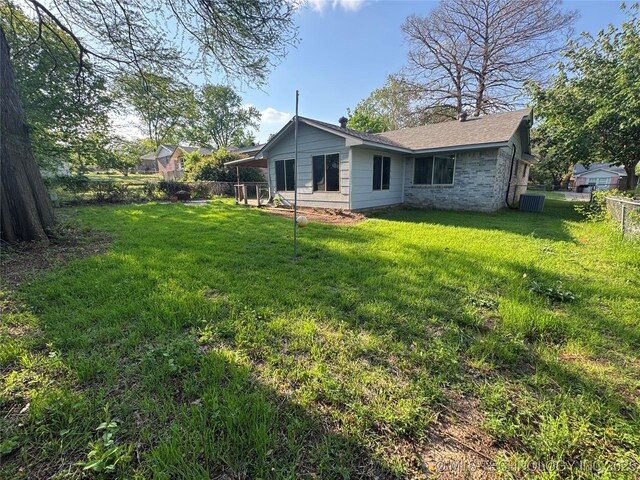 1019 Four Seasons Dr, Durant, OK 74701 - photo 11