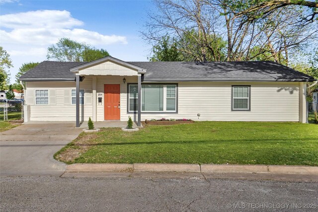 6904 E Newton Pl, Tulsa, OK 74115 - photo 1