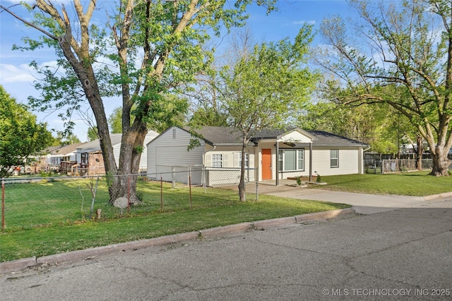 6904 E Newton Pl, Tulsa, OK 74115 - photo 2