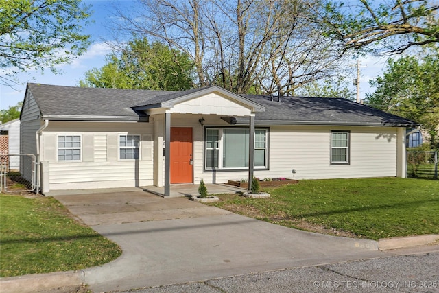 6904 E Newton Pl, Tulsa, OK 74115 - photo 3