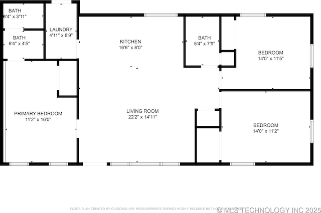 6904 E Newton Pl, Tulsa, OK 74115 - photo 27