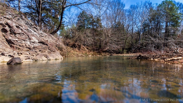 water view