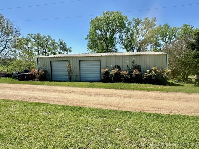 18921 Stillhouse Ferry Rd, Kingston, OK 73439 - photo 2