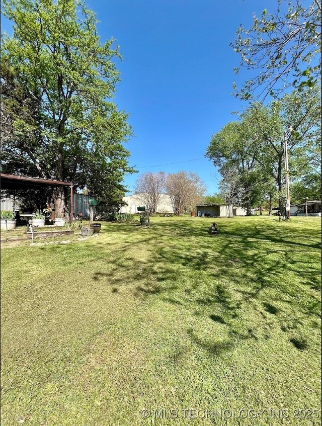 18921 Stillhouse Ferry Rd, Kingston, OK 73439 - photo 17