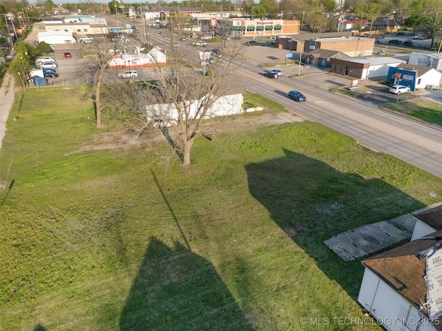 912 Arlington St, Ada, OK 74820