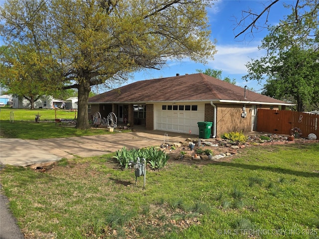 301 W Burkhart, Glencoe, OK 74032 - photo 3