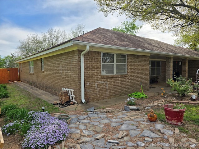 301 W Burkhart, Glencoe, OK 74032 - photo 4