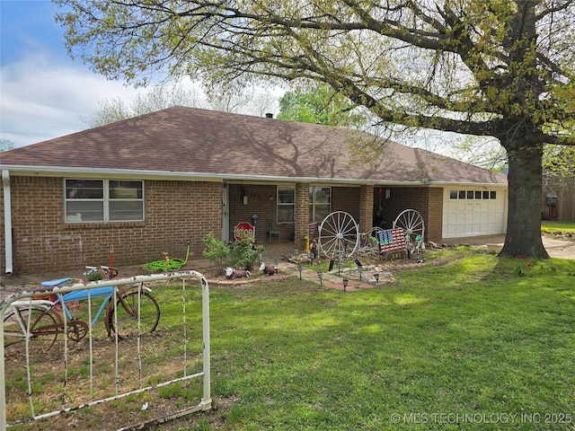 301 W Burkhart, Glencoe, OK 74032 - photo 2
