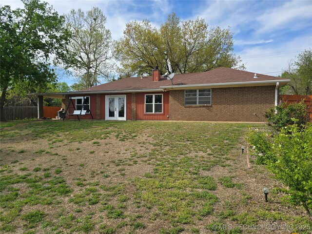 301 W Burkhart, Glencoe, OK 74032 - photo 5