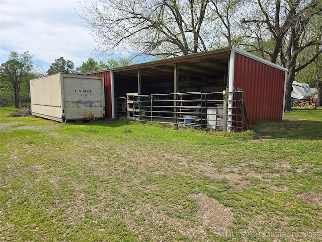 301 W Burkhart, Glencoe, OK 74032 - photo 21