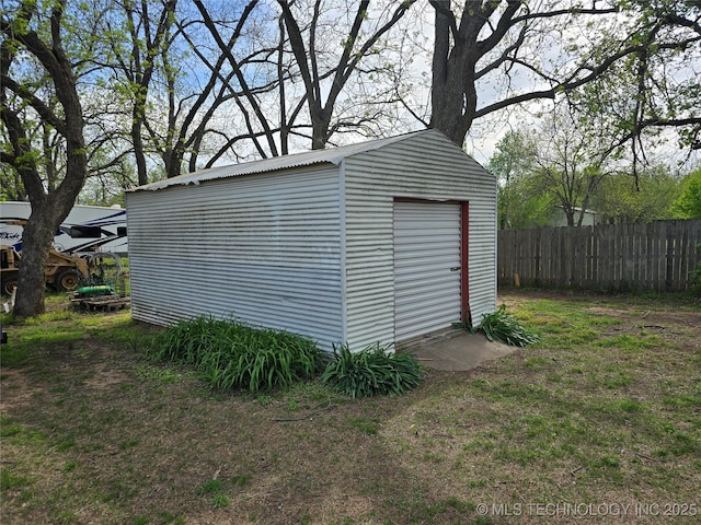 301 W Burkhart, Glencoe, OK 74032 - photo 23