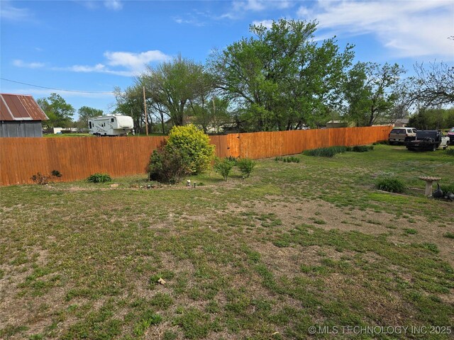 301 W Burkhart, Glencoe, OK 74032 - photo 24