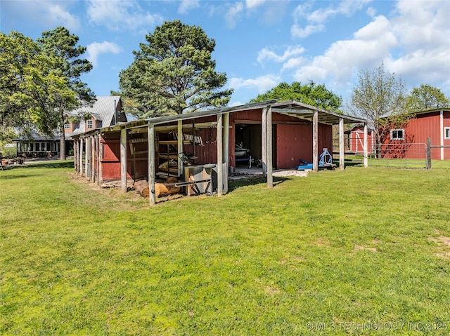 159 Acorn Hollow Ln, Ardmore, OK 73401 - photo 61
