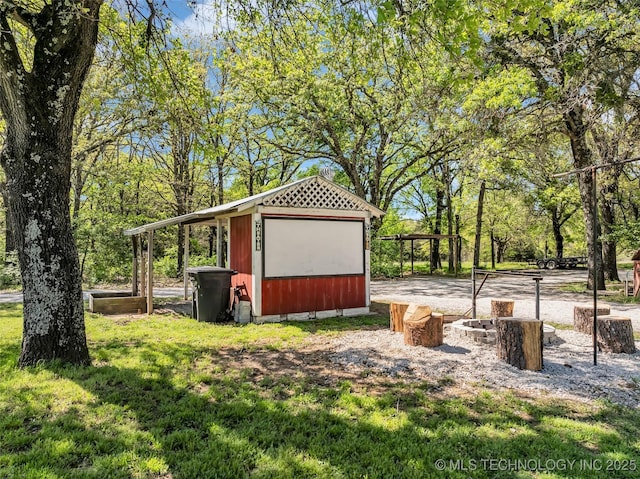 159 Acorn Hollow Ln, Ardmore, OK 73401 - photo 63