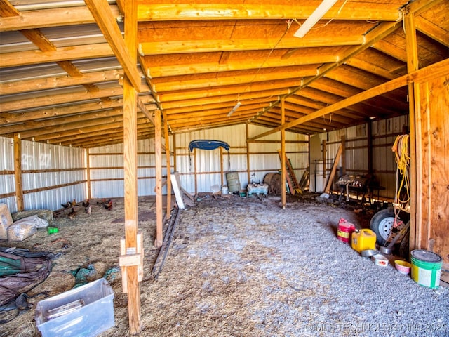 22526 N 2860th Rd, Kingfisher, OK 73750 - view of miscellaneous room