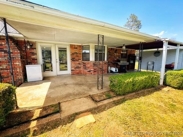 106 Charles, Holdenville, OK 74848 - photo 4