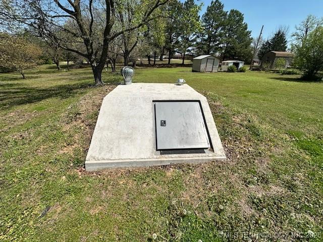 106 Charles, Holdenville, OK 74848 - photo 6