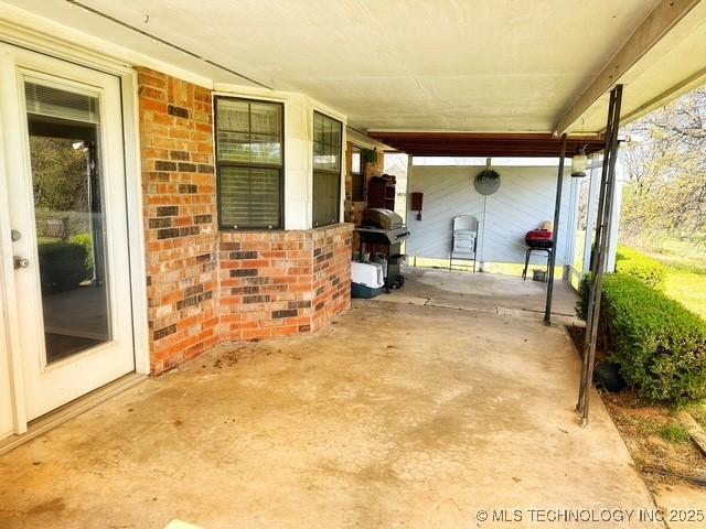 106 Charles, Holdenville, OK 74848 - photo 3