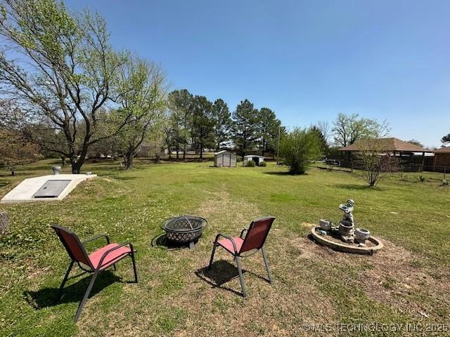 106 Charles, Holdenville, OK 74848 - photo 7