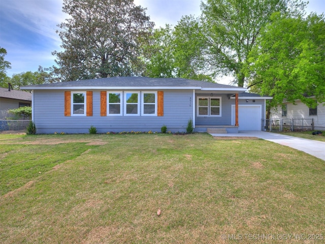 4916 S Cincinnati Ave, Tulsa, OK 74105 - photo 2